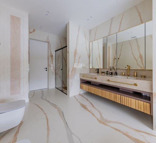 Готовый дом в КП Миллениум