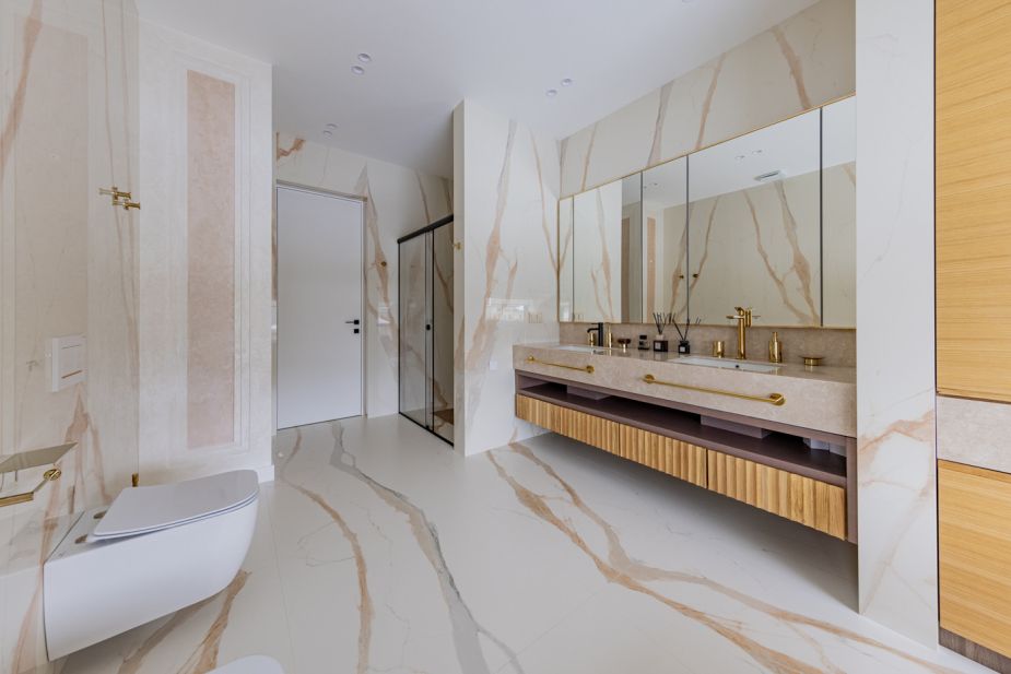 Готовый дом в КП Миллениум