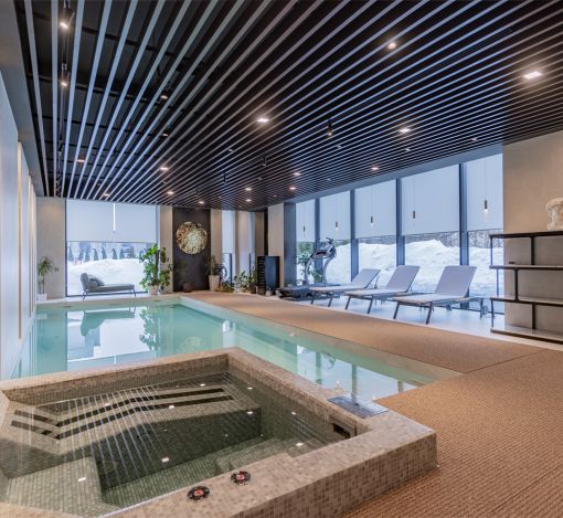 Готовый дом в КП Миллениум