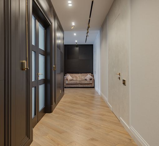 Готовый дом в КП Миллениум