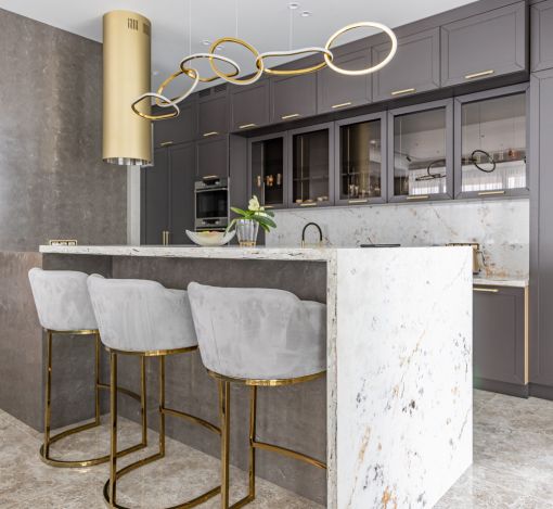 Готовый дом в КП Миллениум