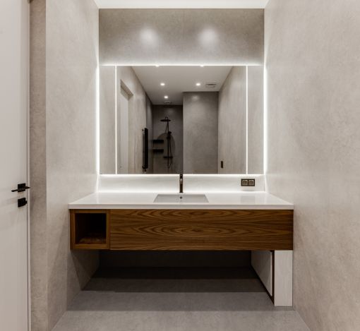 Готовый дом в КП Миллениум