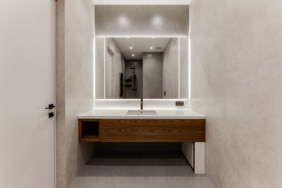 Готовый дом в КП Миллениум