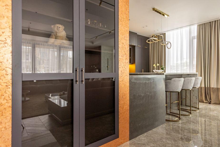 Готовый дом в КП Миллениум