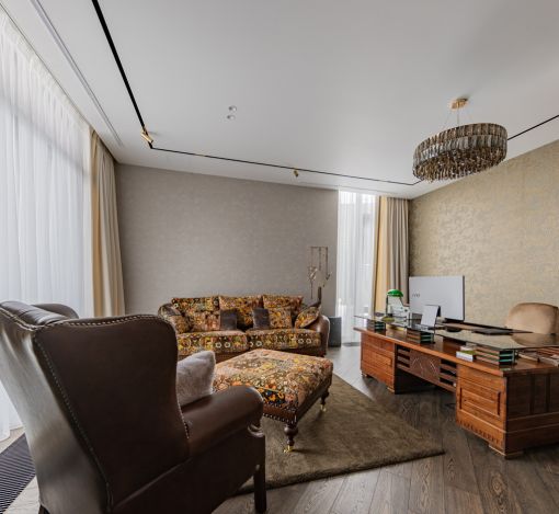 Готовый дом в КП Миллениум