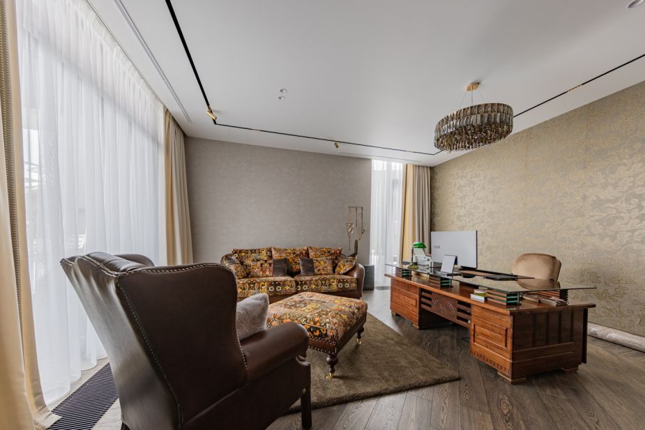 Готовый дом в КП Миллениум