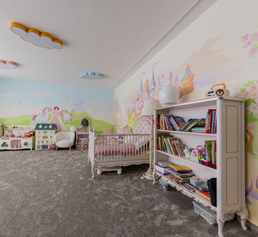 Готовый дом в КП Миллениум