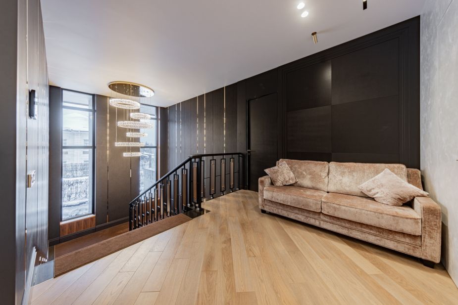 Готовый дом в КП Миллениум