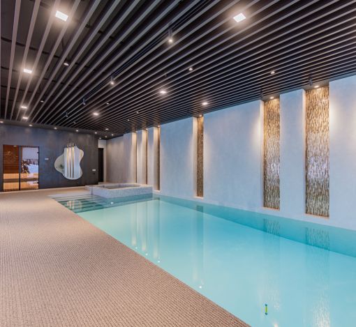 Готовый дом в КП Миллениум