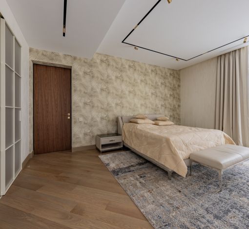 Готовый дом в КП Миллениум