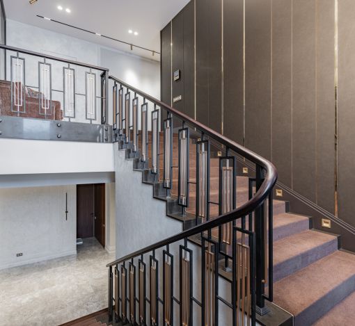 Готовый дом в КП Миллениум