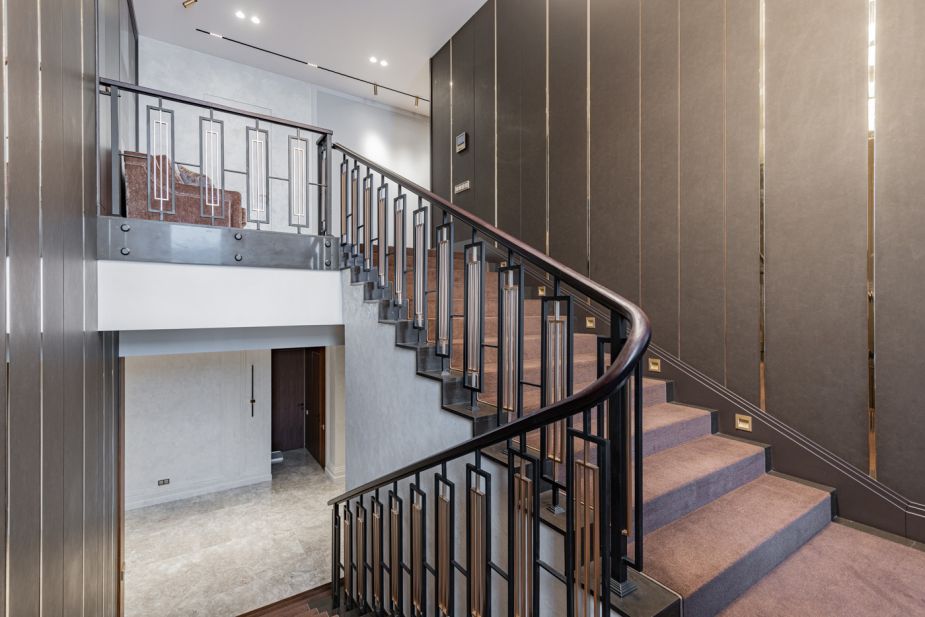 Готовый дом в КП Миллениум