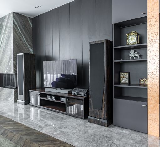 Готовый дом в КП Миллениум