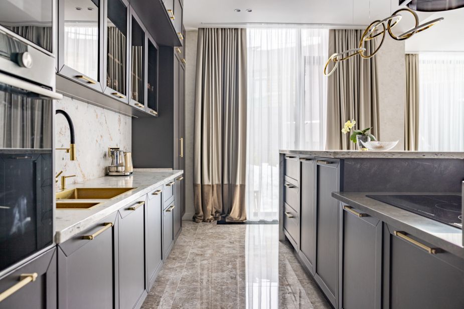 Готовый дом в КП Миллениум