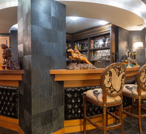 Усадьба в КП Павлово-1