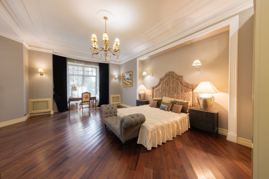 Усадьба в КП Павлово-1