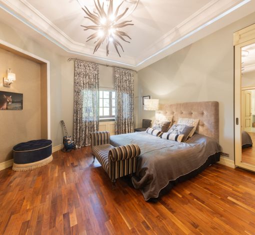 Усадьба в КП Павлово-1