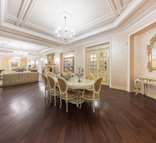 Усадьба в КП Павлово-1