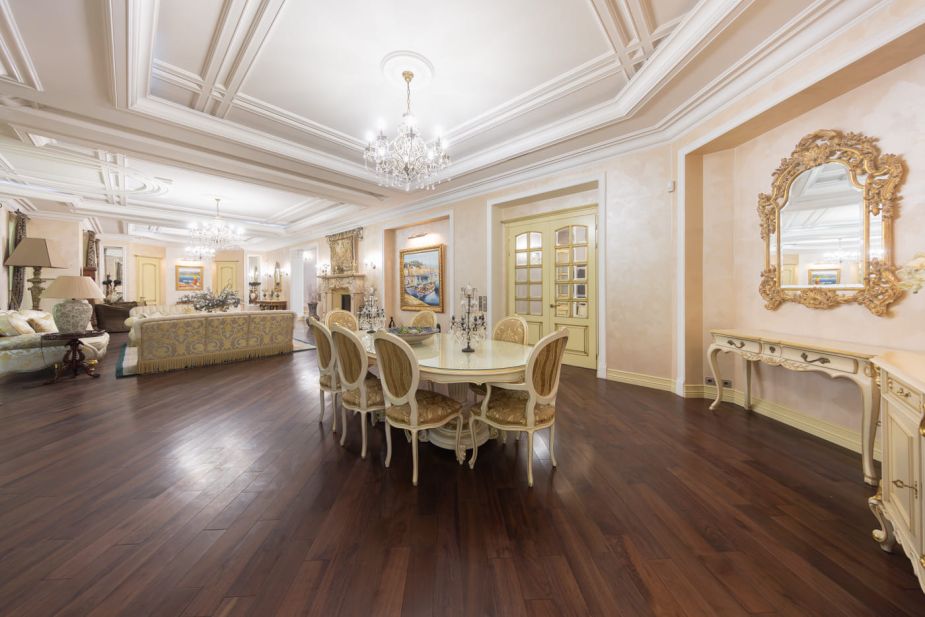 Усадьба в КП Павлово-1