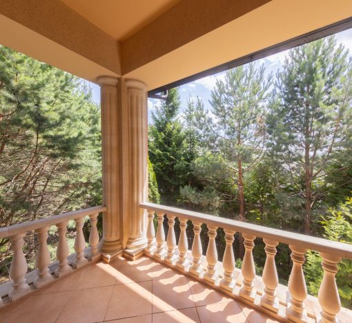 Усадьба в КП Павлово-1