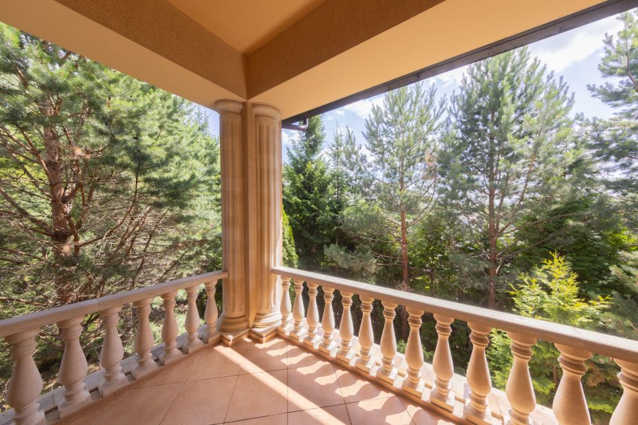 Усадьба в КП Павлово-1