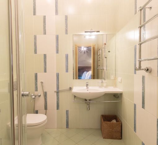 Усадьба в КП Павлово-1