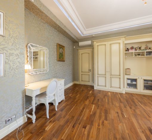 Усадьба в КП Павлово-1