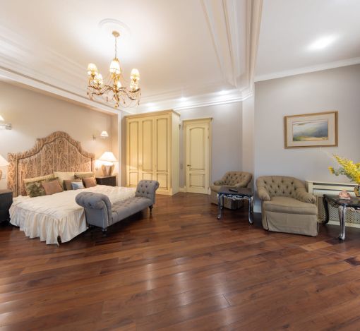 Усадьба в КП Павлово-1