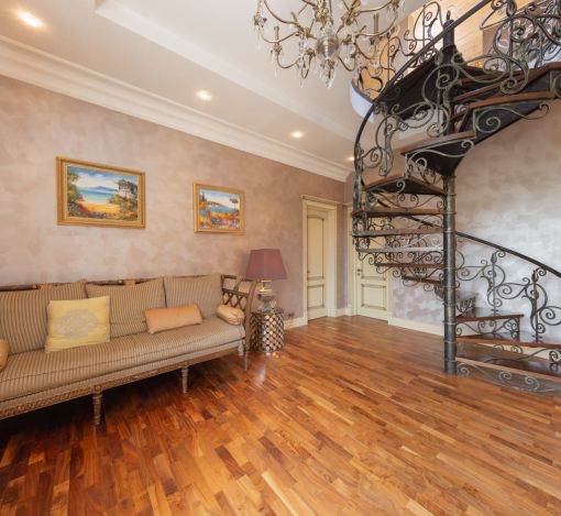 Усадьба в КП Павлово-1