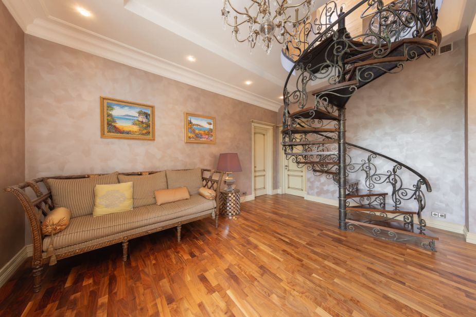 Усадьба в КП Павлово-1