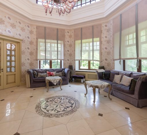 Усадьба в КП Павлово-1