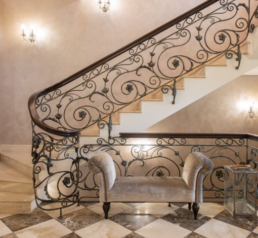 Усадьба в КП Павлово-1