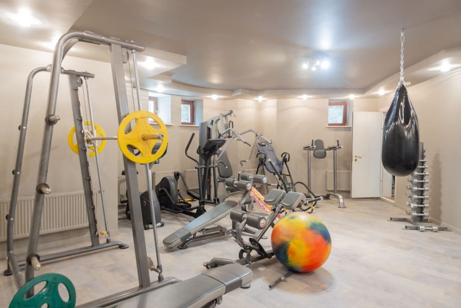 Усадьба в КП Павлово-1