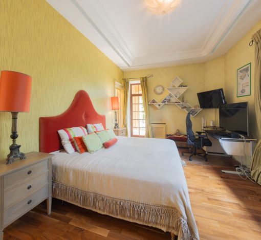 Усадьба в КП Павлово-1