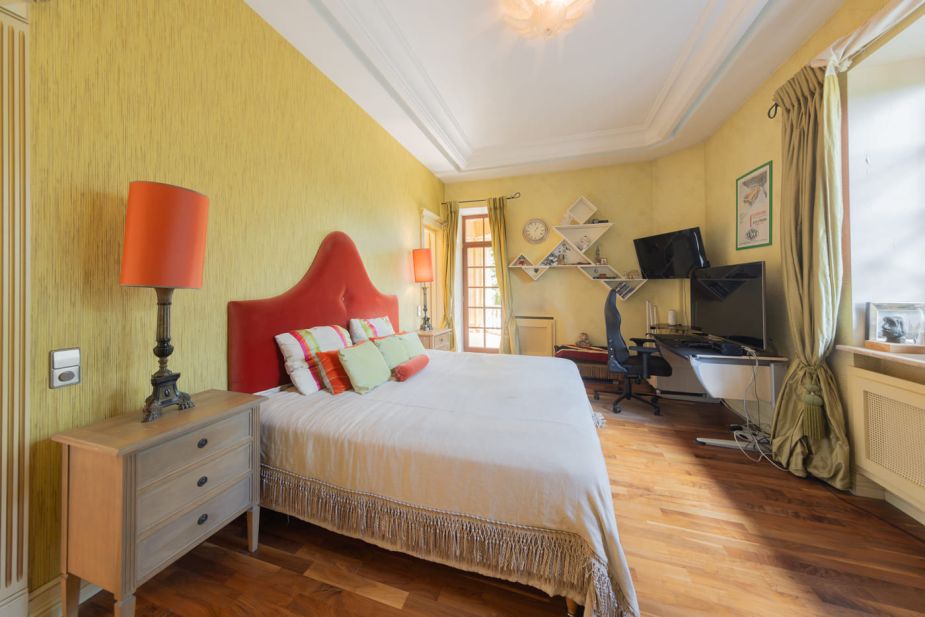 Усадьба в КП Павлово-1