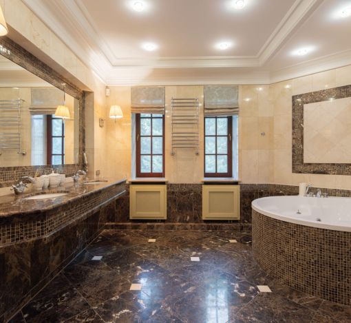 Усадьба в КП Павлово-1