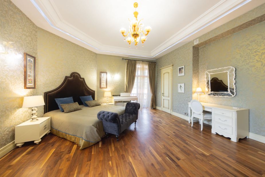 Усадьба в КП Павлово-1