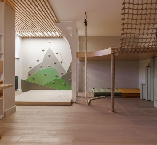 Дизайнерский дом в поселке Величъ