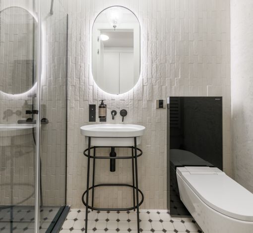 Дизайнерский дом в поселке Величъ