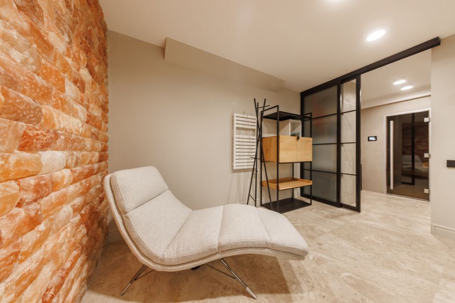 Дизайнерский дом в поселке Величъ