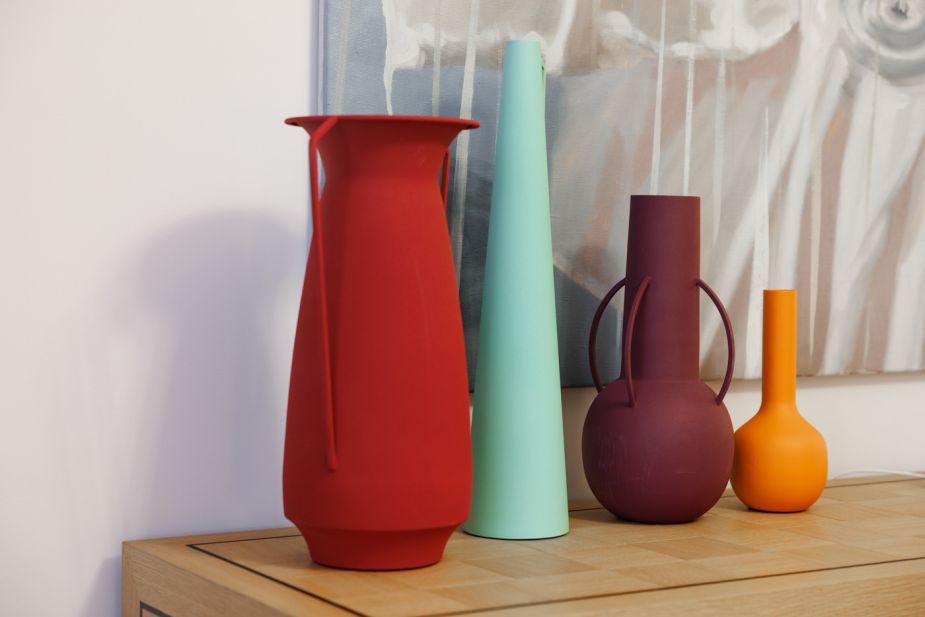 Дизайнерский дом в поселке Величъ