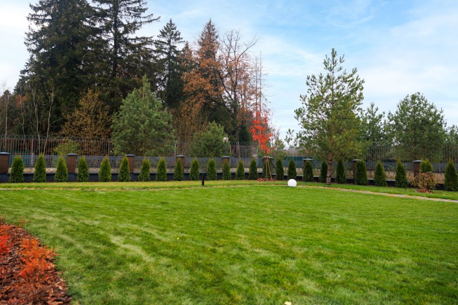 Дизайнерский дом в поселке Величъ