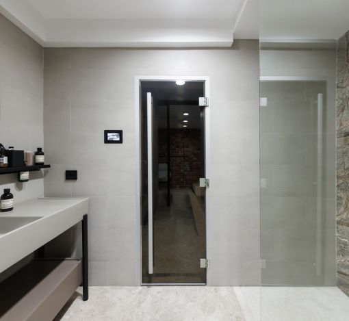 Дизайнерский дом в поселке Величъ