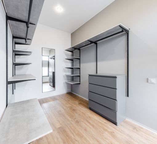 Новый дом в КП Аносино парк