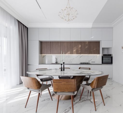 Новый дом в КП Аносино парк