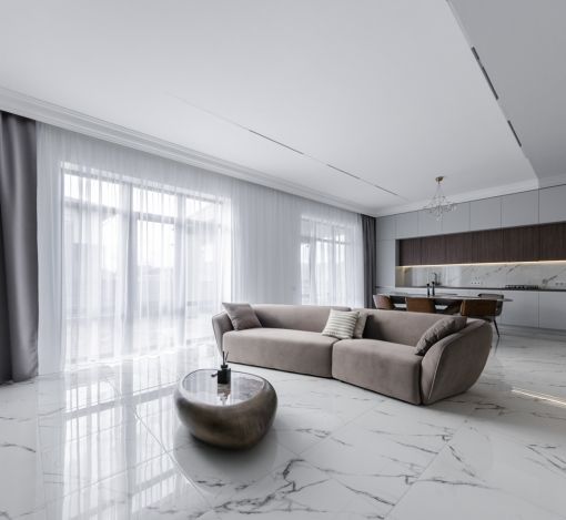 Новый дом в КП Аносино парк