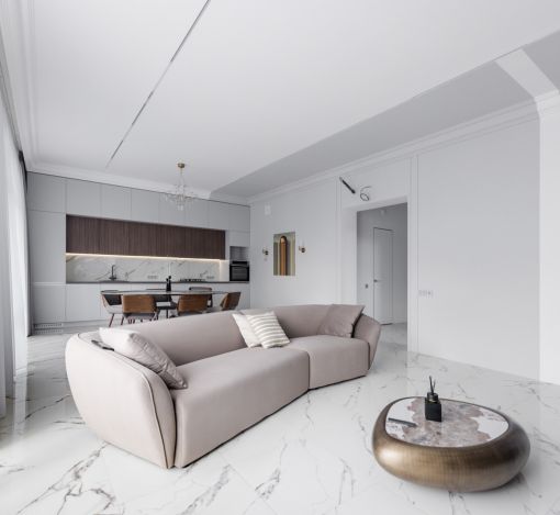 Новый дом в КП Аносино парк