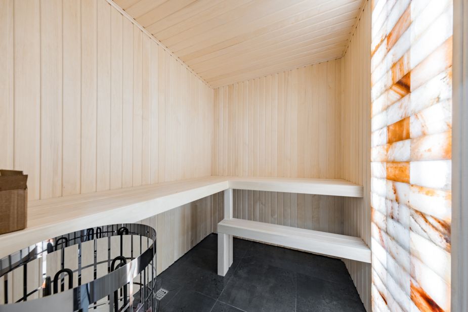 Новый дом в КП Аносино парк