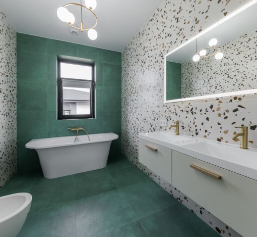 Новый дом в КП Аносино парк