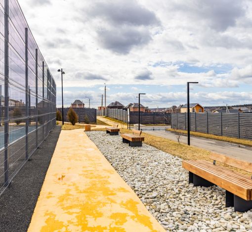 Новый дом в КП Аносино парк